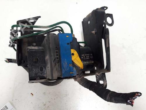 Used ABS pump RENAULT LAGUNA II (BG0/1_) [2001-2007]  12669201