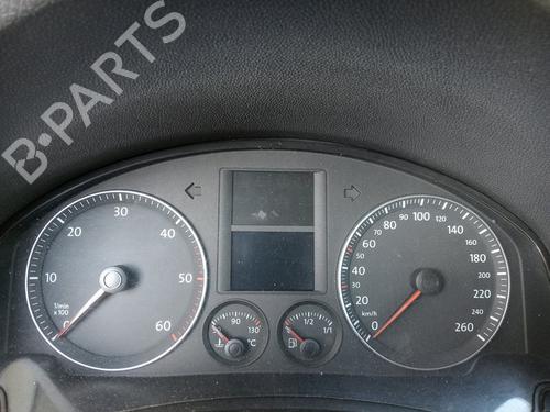 Front right window mechanism VW GOLF V (1K1) | BP29611085C23