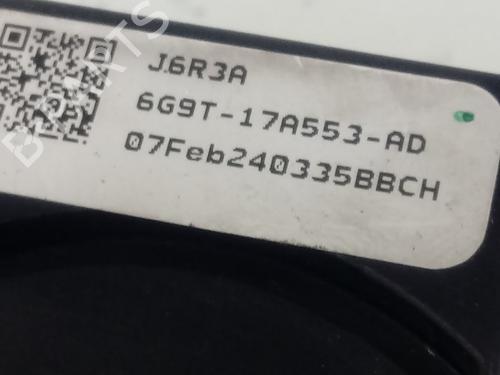 Steering column stalk FORD MONDEO IV (BA7)  | BP17590057I23 