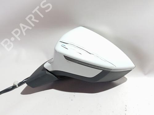 Retrovisor esquerdo SEAT ATECA (KH7, KHP) 1.5 TSI | BP36393033C26 - Image 2