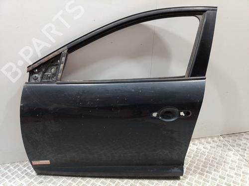 Used Left front door Left front door RENAULT MEGANE III Hatchback (BZ0/1_, B3_) [2008-2026] 35756511 35756511
