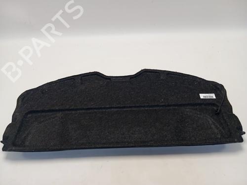 Rear parcel shelf PEUGEOT 208 I (CA_, CC_)  | BP29011609C85 