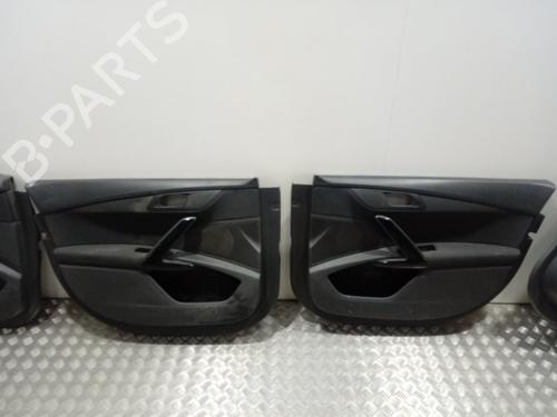 Seats set PEUGEOT 508 I (8D_) 2.0 BlueHDi 150 | BP18262898C78 