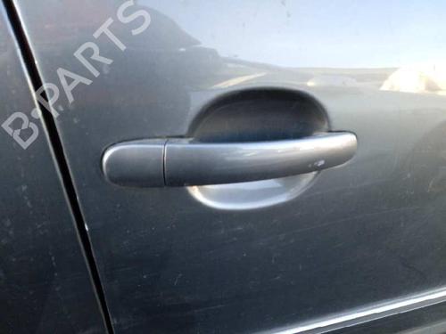 Used Front right exterior door handle VW PASSAT B5.5 Variant (3B6) 1.9 TDI (130 hp) 30370604