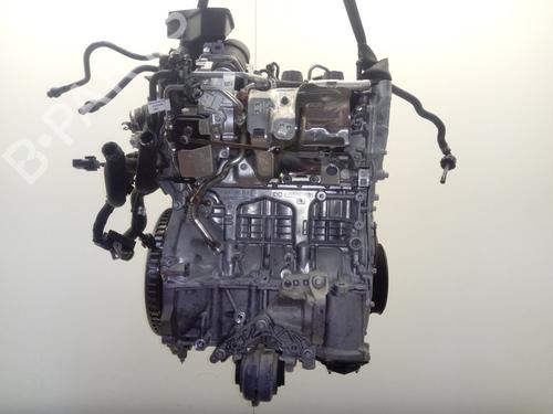 Engine MERCEDES-BENZ B-CLASS Sports Tourer (W247) B 180 (247.084) | BP18655805M1 