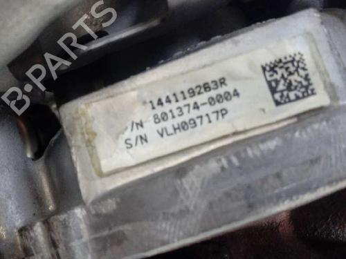 Engine RENAULT KANGOO / GRAND KANGOO II (KW0/1_)  | BP12668722M1 