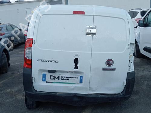 Instrument cluster FIAT FIORINO Box Body/MPV (225_) | BP23270159C47