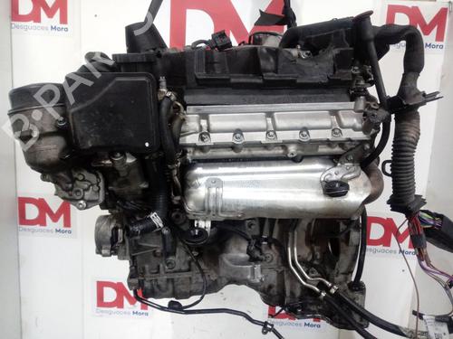 Engine MERCEDES-BENZ CLS (C219)  | BP12671052M1 