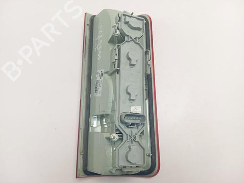 Left taillight FORD TRANSIT CONNECT (P65_, P70_, P80_) 1.8 TDCi | BP38436709C34 - Image 2