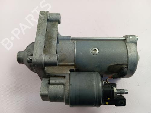 Starter PEUGEOT 208 II (UB_, UP_, UW_, UJ_)  | BP27200714M8 