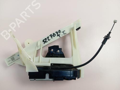 Used Rear left lock Rear left lock FORD PUMA (J2K, CF7) [2019-2026] 34152720 34152720