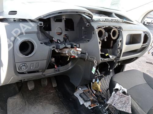 Engine control unit (ECU) DACIA DOKKER MPV (KE_)  | BP13506096M57  - Image 9