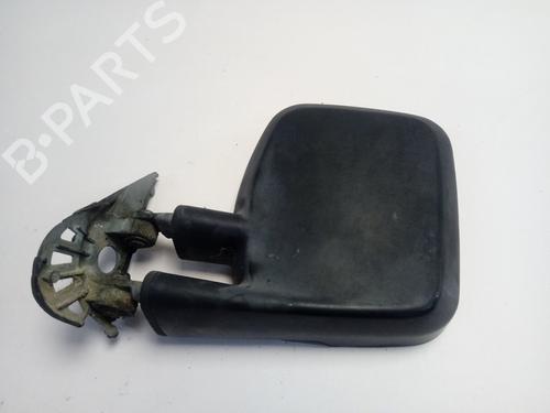Left mirror NISSAN TRADE Platform/Chassis 2.0 D | BP22747786C26 