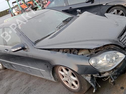 Gearbox MERCEDES-BENZ S-CLASS (W220, V220)  | BP12675648M3 