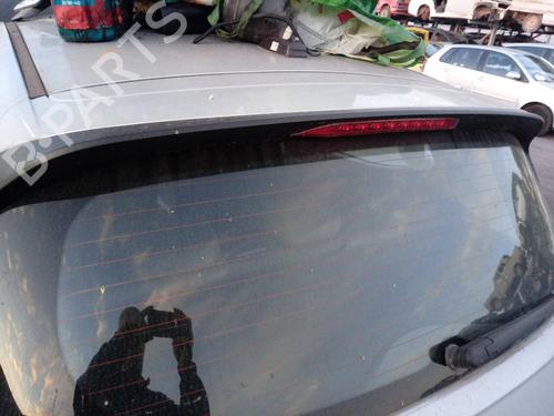 Rear spoiler HYUNDAI i10 III (AC3, AI3)  | BP29536039C96 