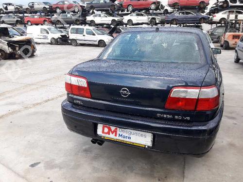 Catalyst OPEL OMEGA B (V94)  | BP18199275M10 