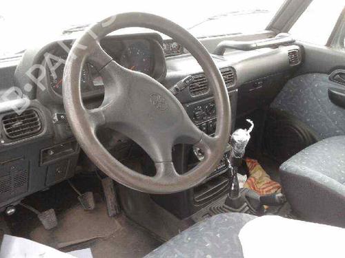 Køler MITSUBISHI GALLOPER (JK-01)  | BP30369167M31 