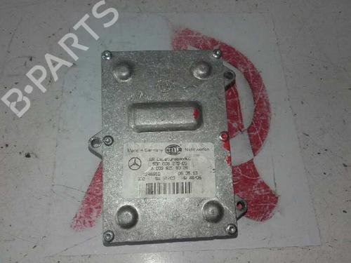 Used Xenon ballast MERCEDES-BENZ SLK (R171) 200 Kompressor (171.442) (163 hp) 12947552