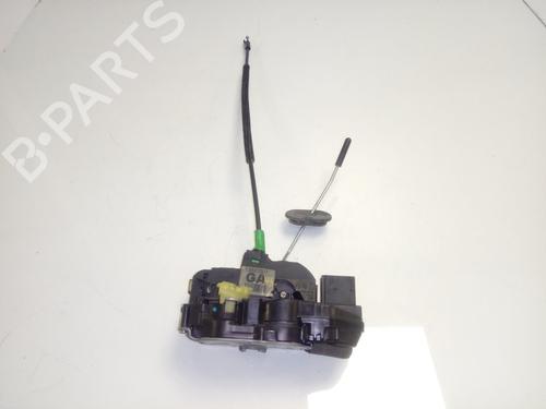 Rear left lock OPEL INSIGNIA A Sports Tourer (G09)  | BP13451685C100 