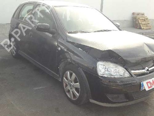 Generator OPEL CORSA C (X01)  | BP12661919M7 