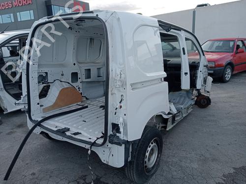 Fuse box CITROËN BERLINGO Box Body/MPV (K9) 1.5 BlueHDi 100 | BP34006339E1  - Image 8