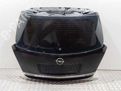 Used Tailgate OPEL ANTARA A (L07) [2006-2017]  22548639