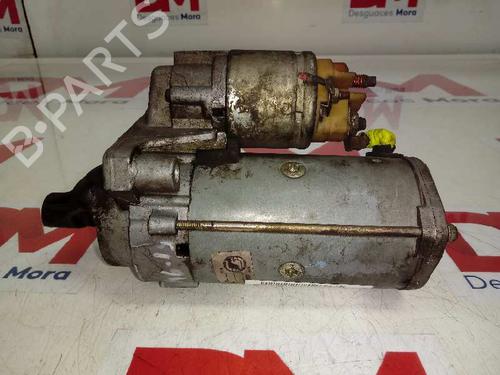 Starter CITROËN C1 (PM_, PN_) 1.4 HDi | BP12653701M8 