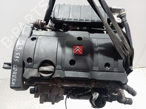 Used Engine Engine 39239688 39239688