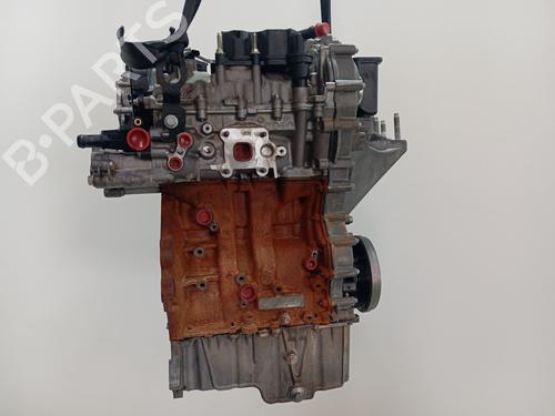 Engine FORD PUMA (J2K, CF7)  | BP39246429M1  - Image 5