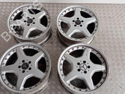 Used Wheel set Wheel set 37173313 37173313