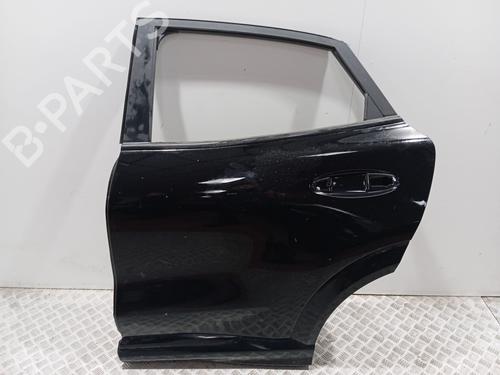 Used Left rear door Left rear door FORD PUMA (J2K, CF7) [2019-2026] 34186190 34186190