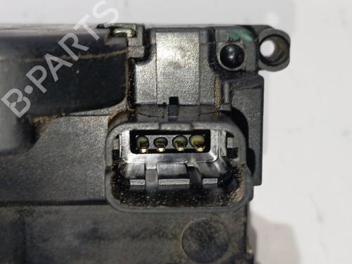 Front right lock RENAULT MEGANE III Grandtour (KZ0/1)  | BP29630741C97 