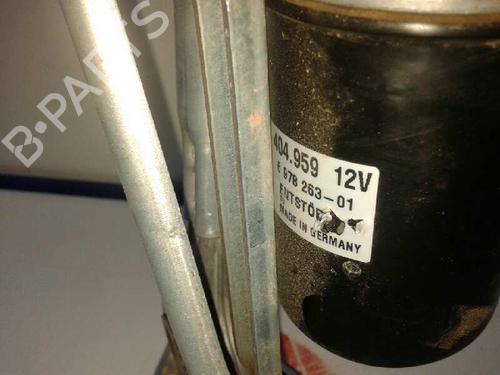 Front wiper motor BMW 3 Coupe (E92)  | BP12646820M29 