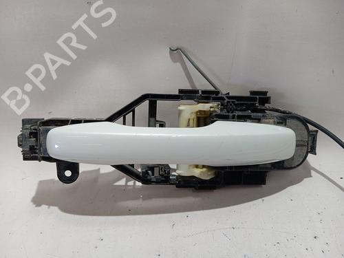 Used Front left exterior door handle Front left exterior door handle VOLVO XC60 II (246) [2017-2026] 34510496 34510496