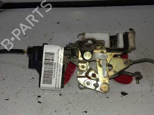 Used Rear left lock HONDA CIVIC VI Fastback (MA, MB) 1.8 16V (MB6) (169 hp) 12834087
