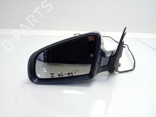 Ryggespeil venstre AUDI A4 B6 (8E2) [2000-2005]  13315769
