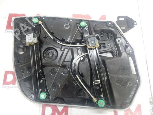 Front right window mechanism MERCEDES-BENZ C-CLASS (W205) C 250 BlueTEC / d (205.008, 205.006) | BP12671936C23 