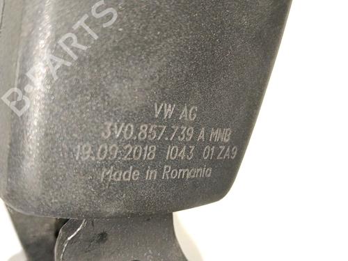 Seat buckle VW ARTEON (3H7, 3H8) | BP32346665I32 - Image 4