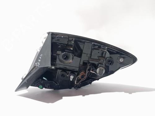Left taillight RENAULT CAPTUR II (HF_) E-TECH 160 | BP39994147C34 - Image 2