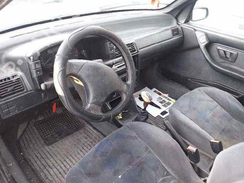 Right front suspension arm CITROËN ZX (N2)  | BP12836086M13 