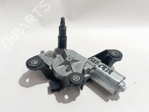 Motor limpia trasero Motor limpia trasero NISSAN QASHQAI I (J10, NJ10) 2.0 dCi All-wheel Drive (150 hp) 37461871 37461871