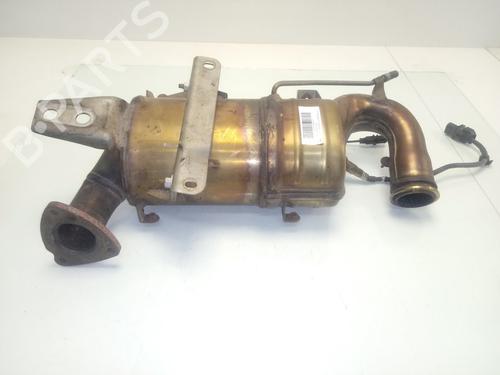Used Particulate filter OPEL INSIGNIA A Sports Tourer (G09) [2008-2017]  18265594