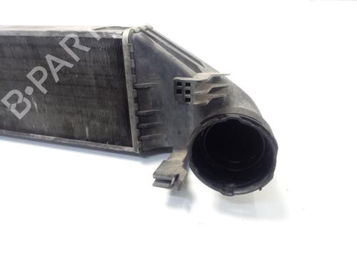 Intercooler MERCEDES-BENZ C-CLASS (W203) C 200 Kompressor (203.042) | BP13578269M30 