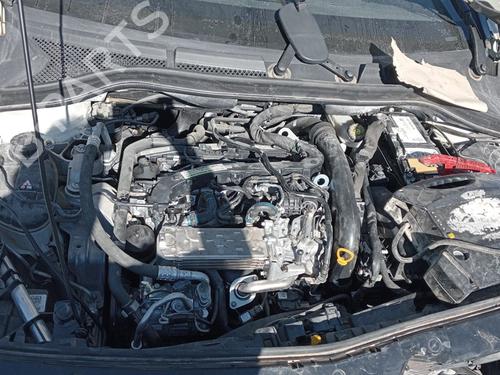 Engine control unit (ECU) MERCEDES-BENZ B-CLASS Sports Tourer (W246, W242)  | BP17670577M57 
