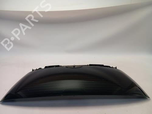 Used Bootlid window SMART FORTWO Coupe (451) 1.0 (451.331, 451.380) (71 hp) 29376706