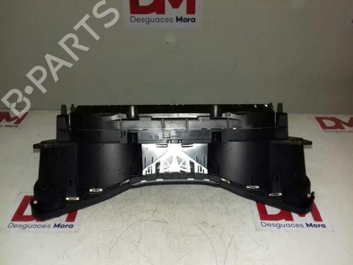 Instrument cluster SKODA SUPERB III (3V3)  | BP12644436C47 