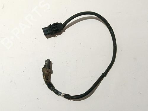 Used Electronic sensor Electronic sensor IVECO DAILY V Van [2011-2014] 34707748 34707748