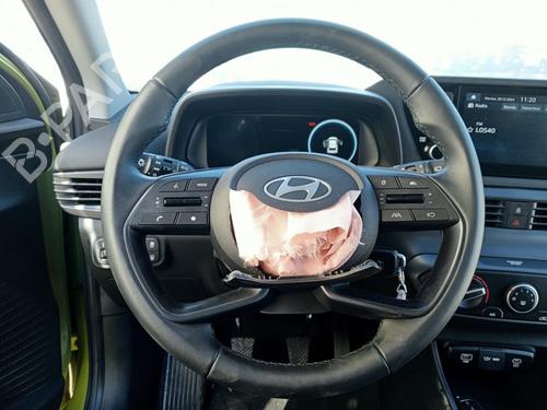 Front right lock HYUNDAI i20 III (BC3, BI3)  | BP22616672C97 