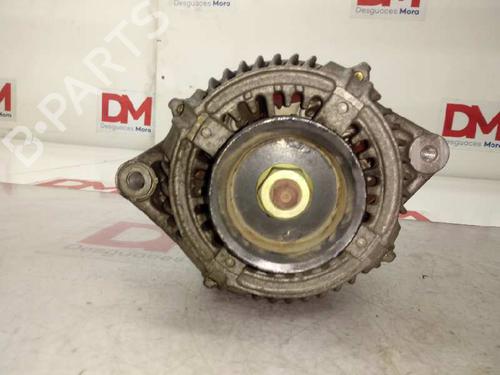 Used Alternator HONDA LEGEND III (KA) 3.5 i 24V (KA9) (205 hp) 12653513