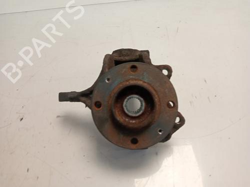 Used Right front steering knuckle CITROËN C3 Pluriel (HB_) 1.4 HDi (68 hp) 15906169